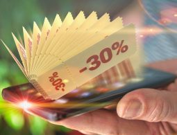 Don’t Pay Full Price Again! The Quick and Easy Beginner’s Guide to Online Coupon Clipping article cover