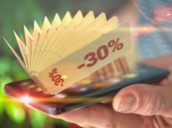 Don’t Pay Full Price Again! The Quick and Easy Beginner’s Guide to Online Coupon Clipping article cover