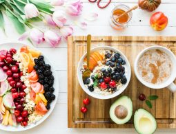 6 Best Meal Kit Delivery Services for a Delicious & Nutritious Spring article cover