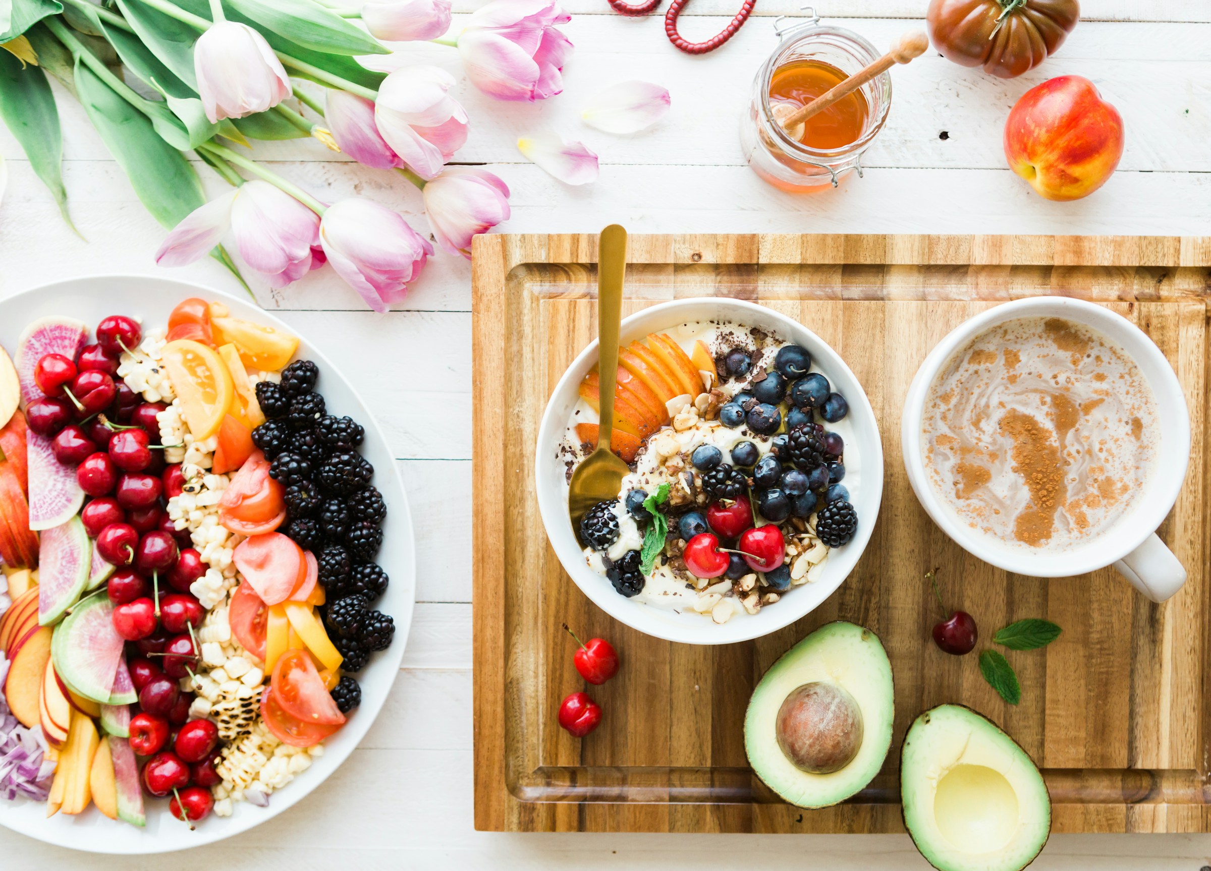6 Best Meal Kit Delivery Services for a Delicious & Nutritious Spring article cover