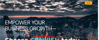 Thumbnail of Cpawish.com