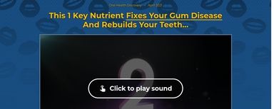 Thumbnail of Dentafend.com