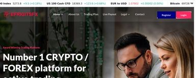 Thumbnail of Efrigitsfx.com