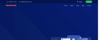 Thumbnail of Ezedclicks.com