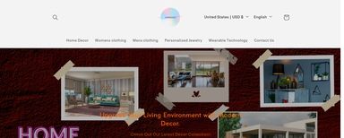 Thumbnail of Homoket.com