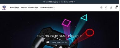 Thumbnail of Localgut.com