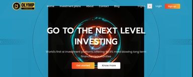 Thumbnail of Olympfarmhub.com