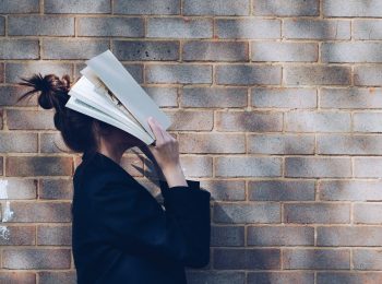 Can’t We All Just Review Like Adults? A Peek at Goodreads Review Bombing article cover
