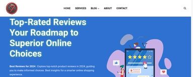 Thumbnail of Top7hub.com
