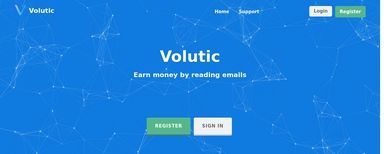 Thumbnail of Volutic.com